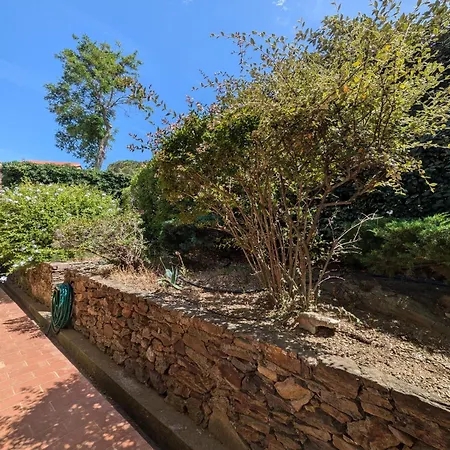 Charmante Maison Securisee Avec Piscine A Collioure - Fr-1-309-454 Exterior photo