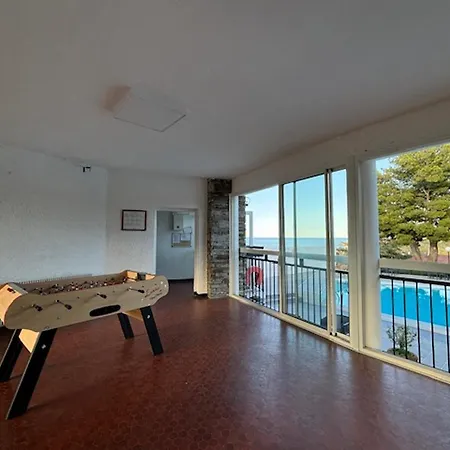 Charmante Maison Securisee Avec Piscine A Collioure - Fr-1-309-454 Exterior photo