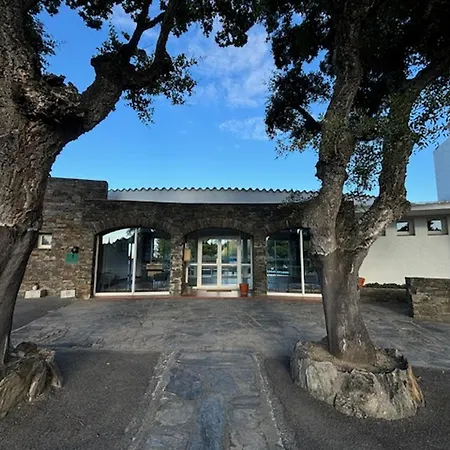 Charmante Maison Securisee Avec Piscine A Collioure - Fr-1-309-454 Exterior photo