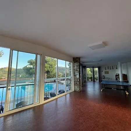 Charmante Maison Securisee Avec Piscine A Collioure - Fr-1-309-454 Exterior photo