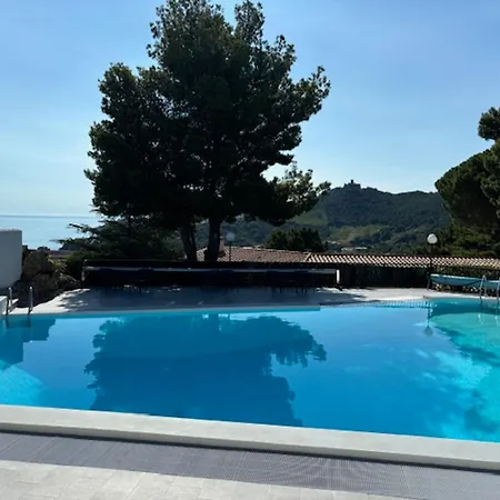 Charmante Maison Securisee Avec Piscine A Collioure - Fr-1-309-454 Exterior photo