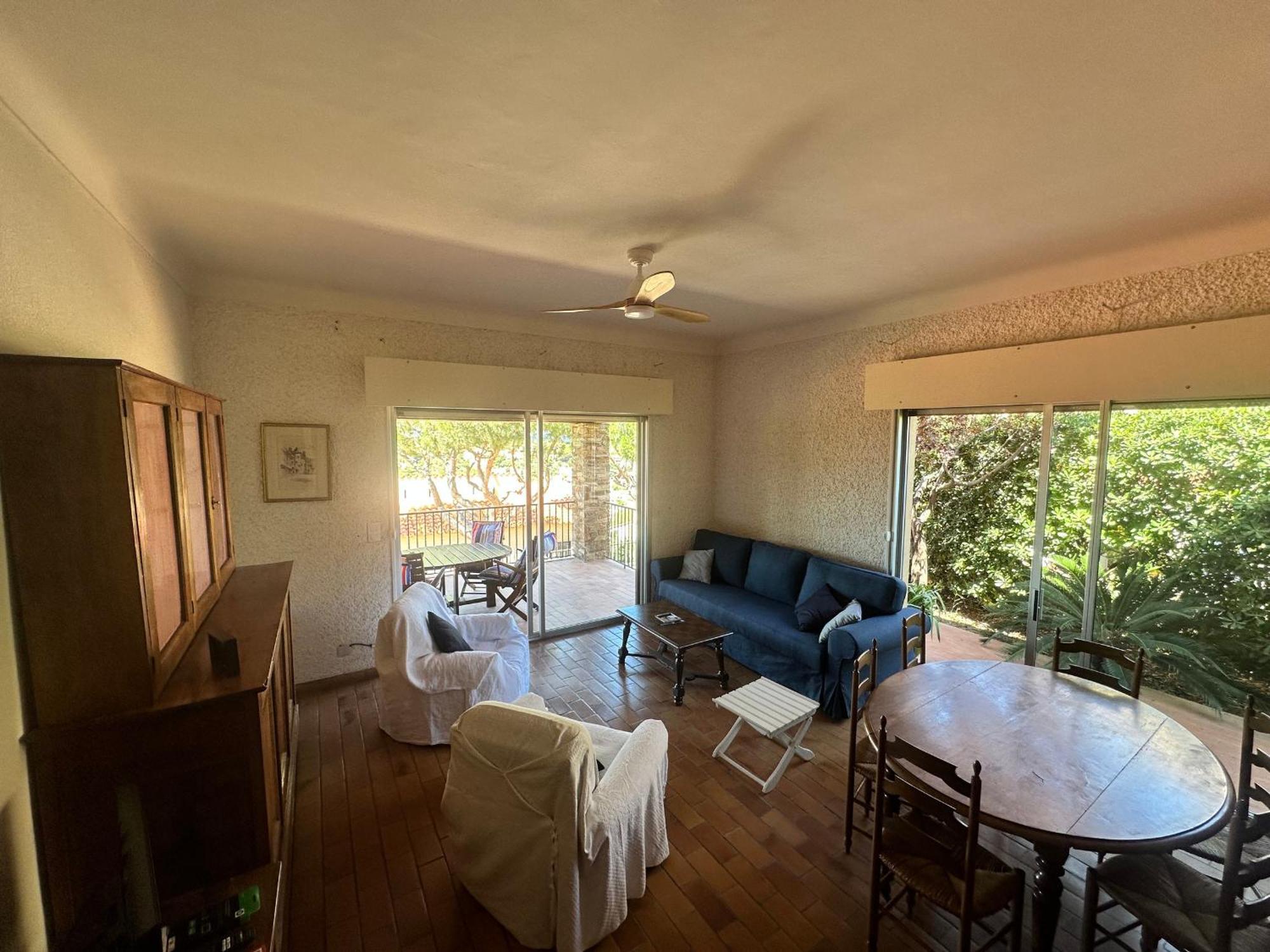 Charmante Maison Securisee Avec Piscine A - Fr-1-309-454 Holiday home Collioure